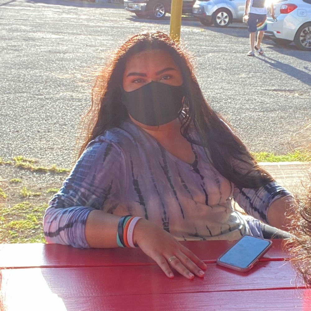 Meet your Posher, Mikaela